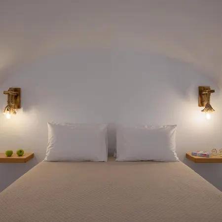 Aegean Diamonds Luxury Villa