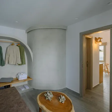 Aegean Diamonds Luxury Villa Monolithos