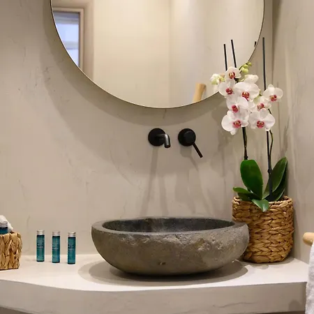 Villa Aegean Diamonds Luxury Monolithos