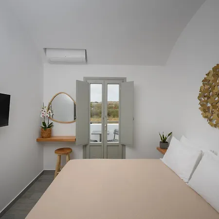 Aegean Diamonds Luxury * Monolithos (Santorini)