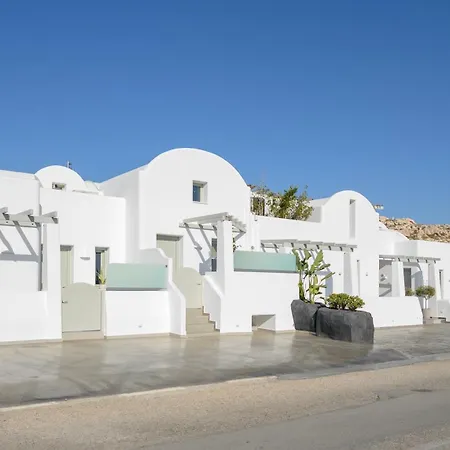 Villa Aegean Diamonds Luxury
