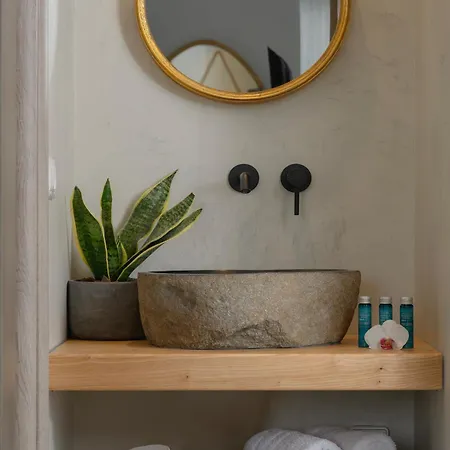 Aegean Diamonds Luxury Villa Monolithos