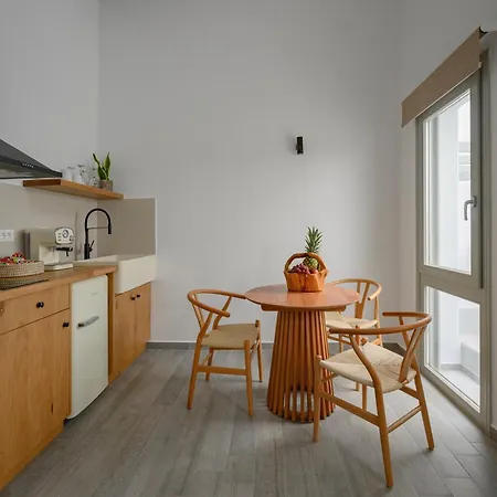 Villa Aegean Diamonds Luxury Monolithos