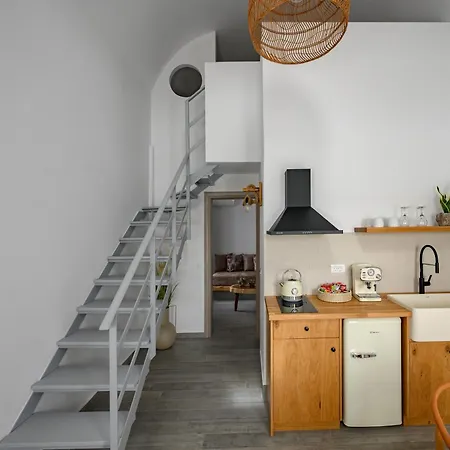 Aegean Diamonds Luxury Villa