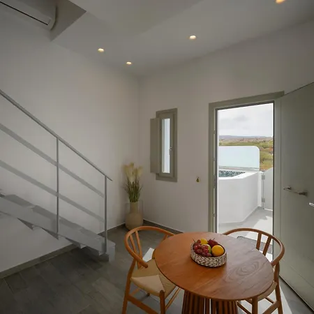 Villa Aegean Diamonds Luxury Monolithos