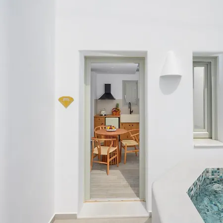 Aegean Diamonds Luxury