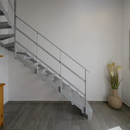 Aegean Diamonds Luxury Villa *