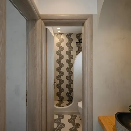 Villa Aegean Diamonds Luxury *