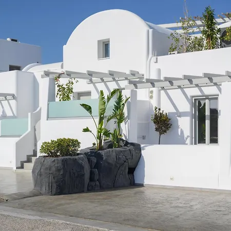 Aegean Diamonds Luxury *