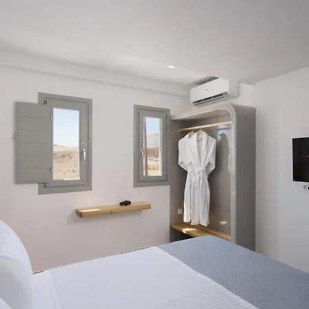 Aegean Diamonds Luxury *