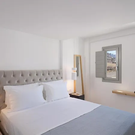Villa Aegean Diamonds Luxury *