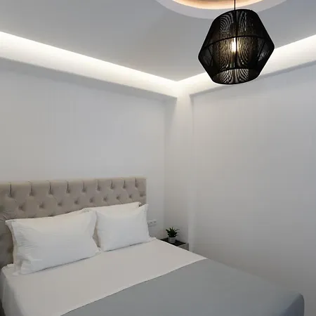 Aegean Diamonds Luxury Вилла