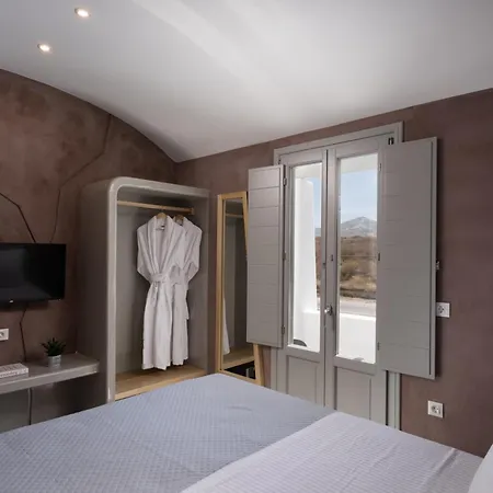 Villa Aegean Diamonds Luxury *