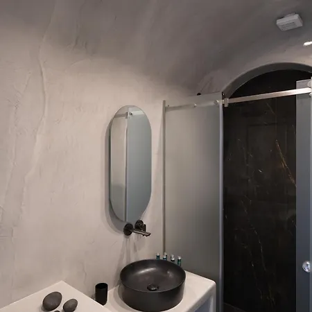Aegean Diamonds Luxury Villa Monolithos (Santorini)
