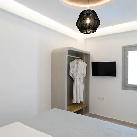 Aegean Diamonds Luxury Villa *