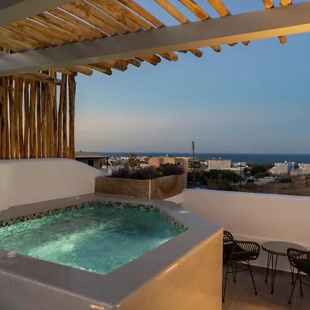 Aegean Diamonds Luxury *