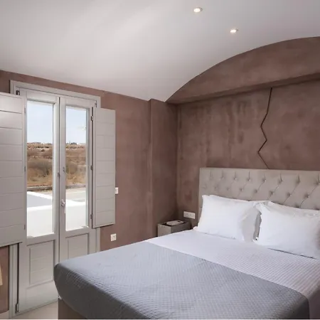 Aegean Diamonds Luxury Monólithos