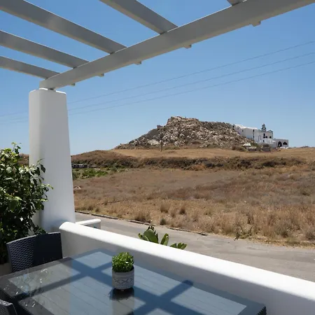 Aegean Diamonds Luxury Villa *