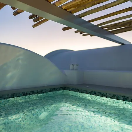 Villa Aegean Diamonds Luxury *