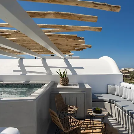 Aegean Diamonds Luxury