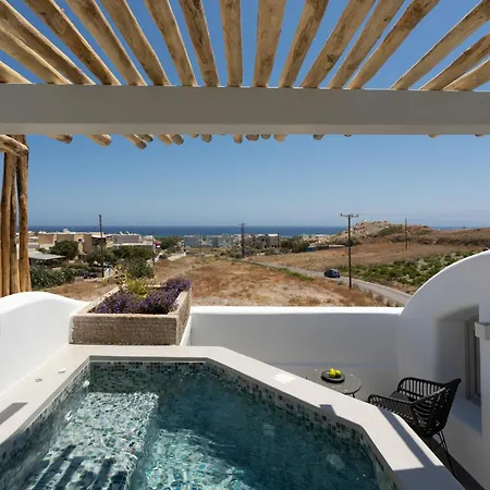 Aegean Diamonds Luxury