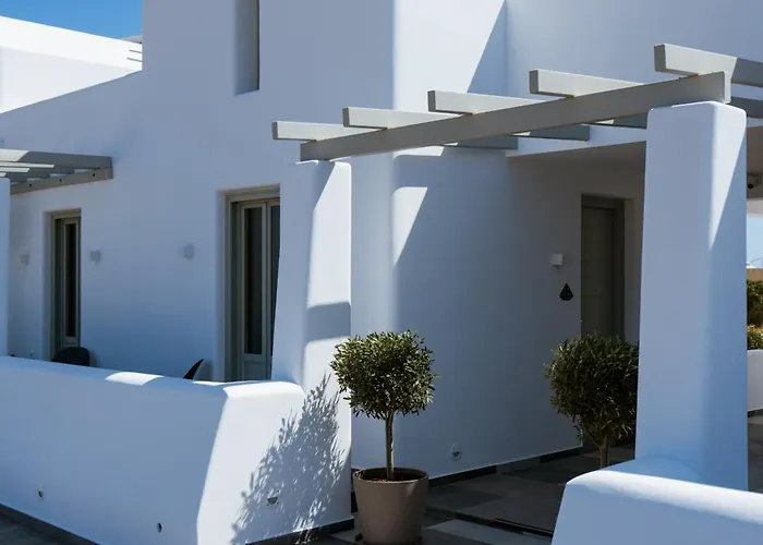 Villa Aegean Diamonds Luxury *