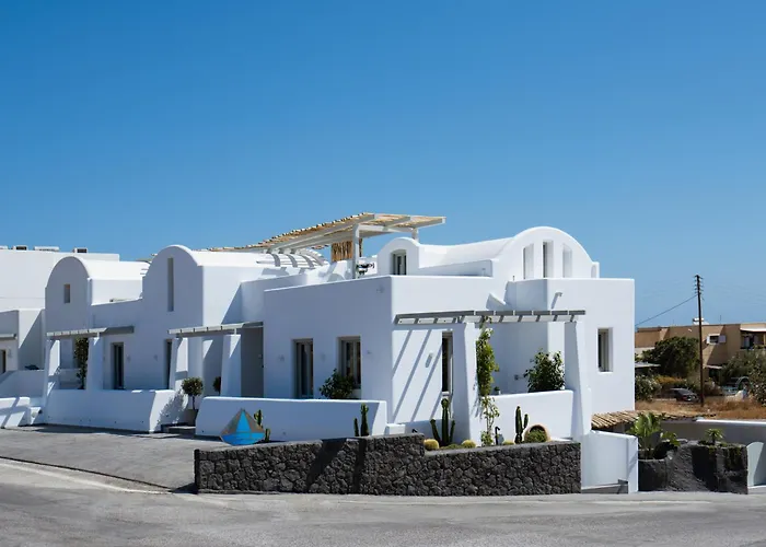 Aegean Diamonds Luxury Villa Monolithos