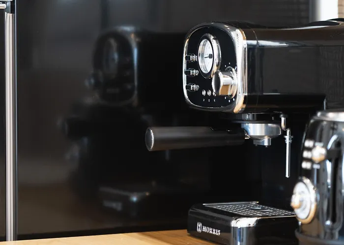 Aegean Diamonds Luxury Монолитос