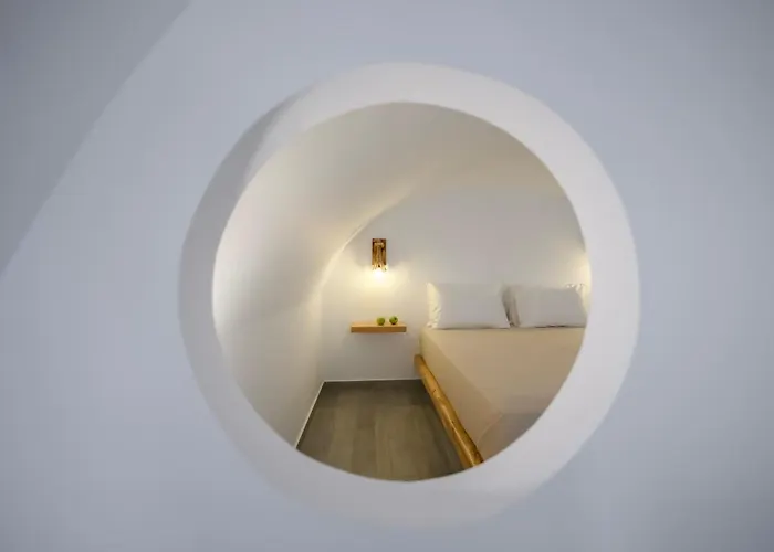 Вилла Aegean Diamonds Luxury