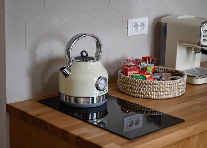 Aegean Diamonds Luxury *