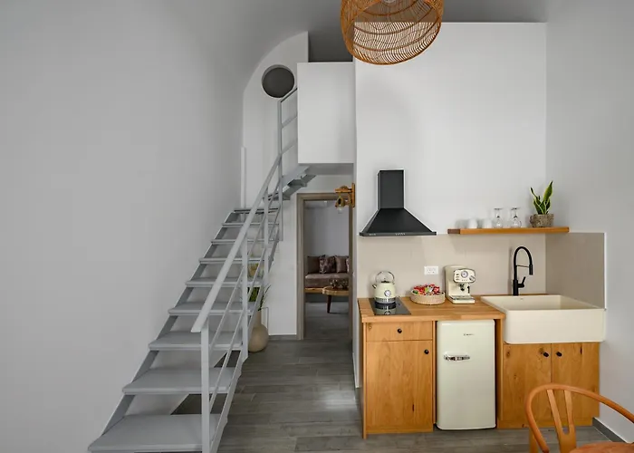 Aegean Diamonds Luxury Вилла