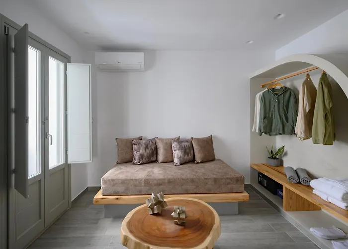 Aegean Diamonds Luxury Вилла *