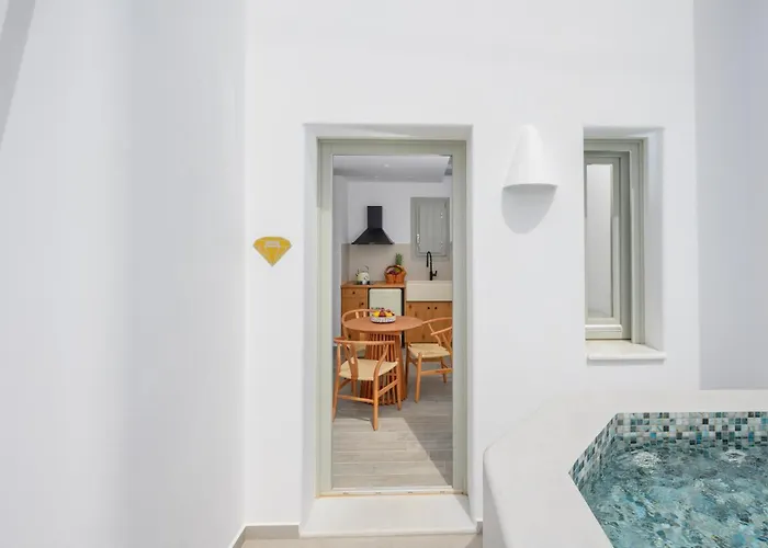 Aegean Diamonds Luxury