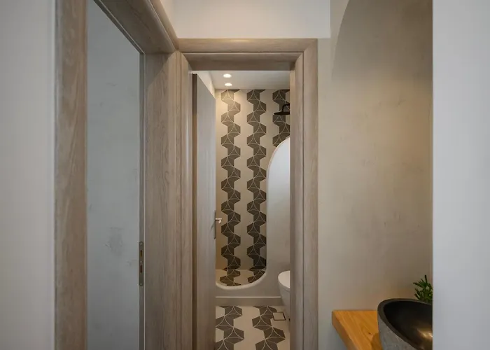 Вилла Aegean Diamonds Luxury *