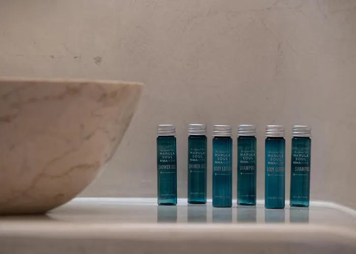 Aegean Diamonds Luxury