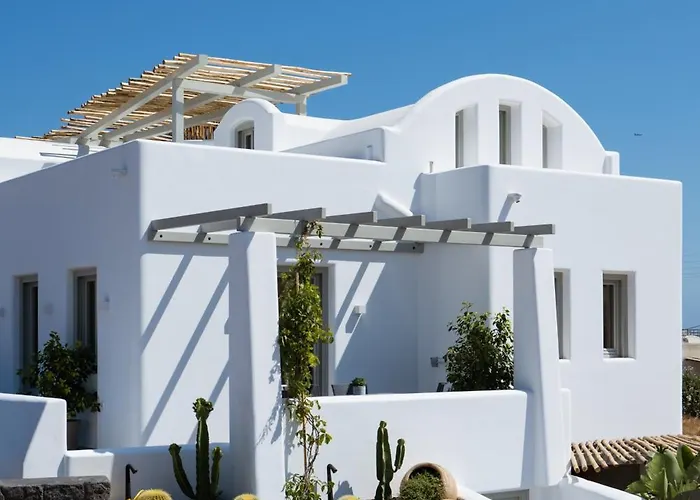 Aegean Diamonds Luxury *