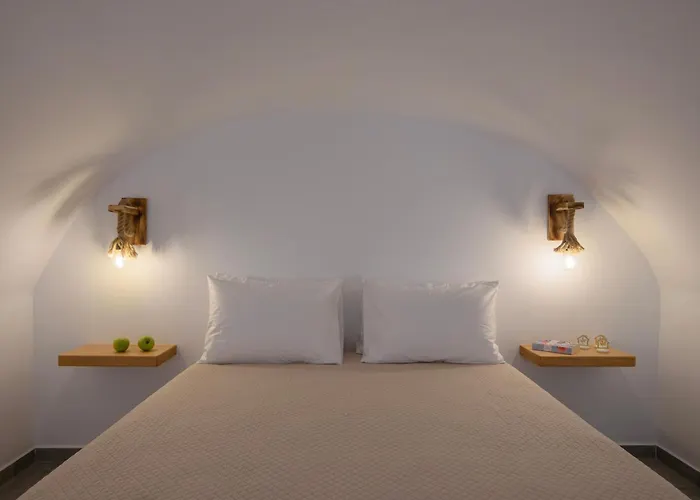 Aegean Diamonds Luxury Βίλα