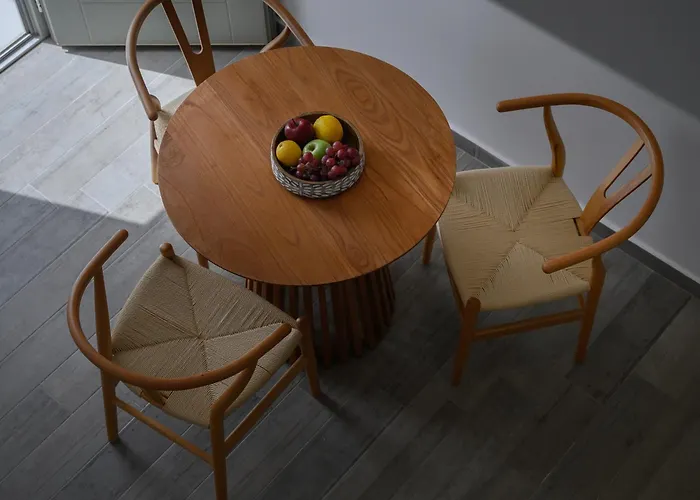 Aegean Diamonds Luxury * מונוליתוס